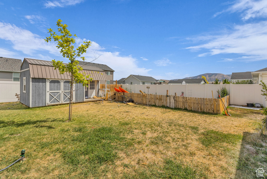 477 E 1325 S Garland, UT 84312