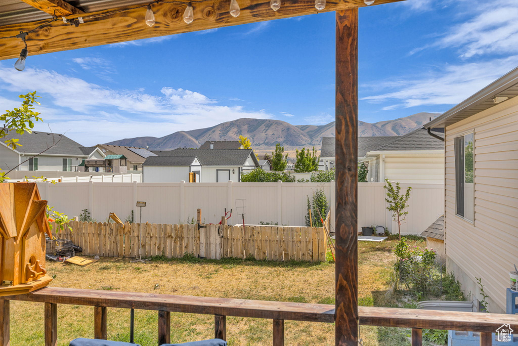477 E 1325 S Garland, UT 84312