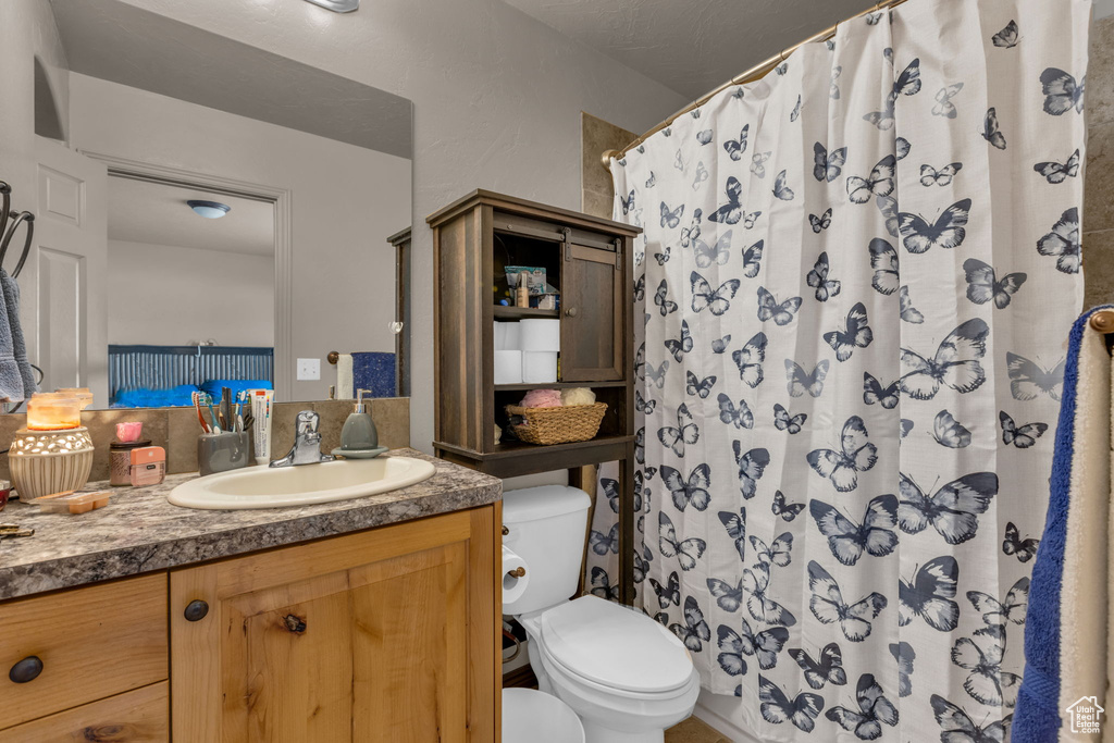 477 E 1325 S Garland, UT 84312