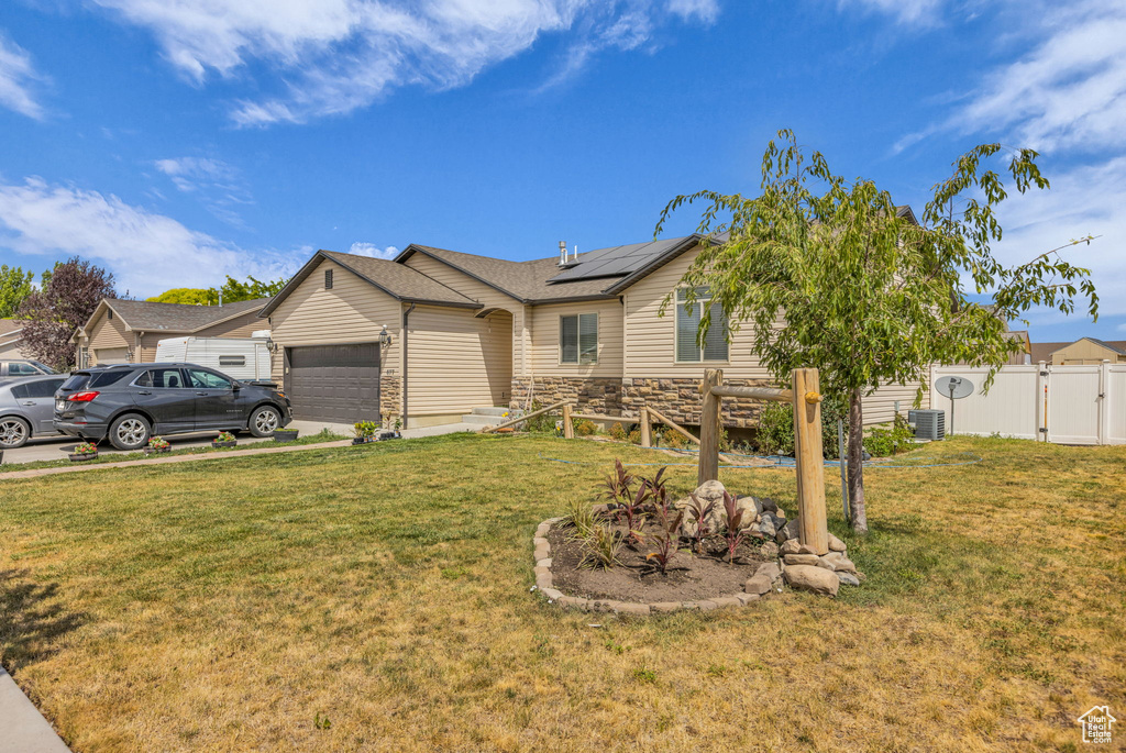 477 E 1325 S Garland, UT 84312