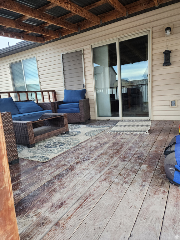 477 E 1325 S Garland, UT 84312