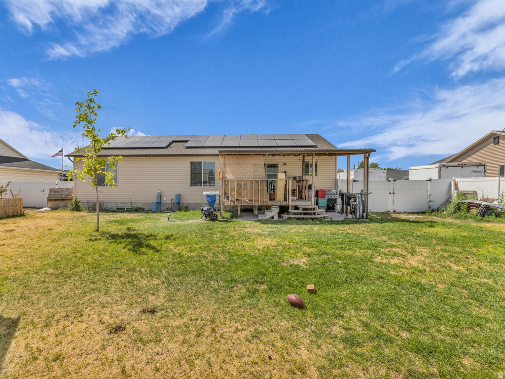 477 E 1325 S Garland, UT 84312