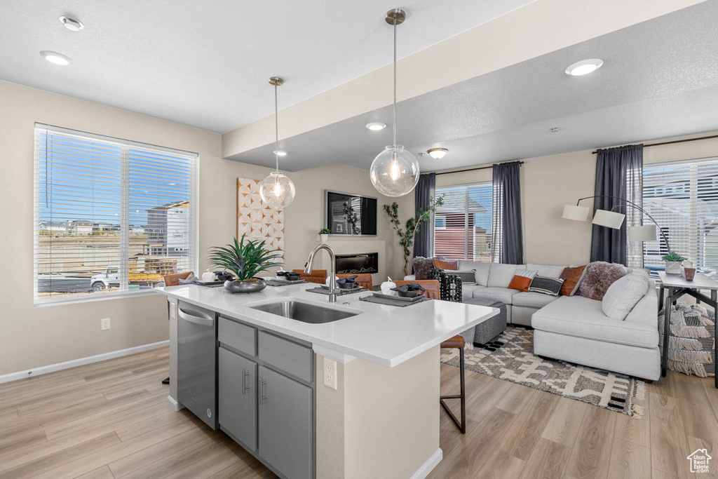 336 N BROADWAY DR #1019 Saratoga Springs, UT 84045