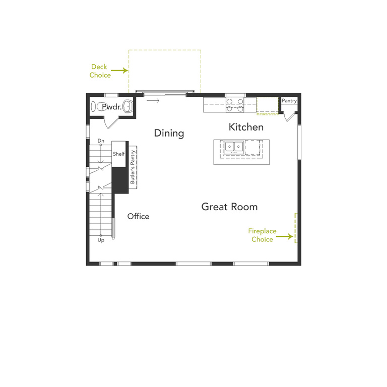 336 N BROADWAY DR #1019 Saratoga Springs, UT 84045