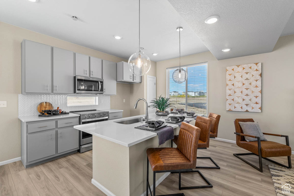 336 N BROADWAY DR #1019 Saratoga Springs, UT 84045