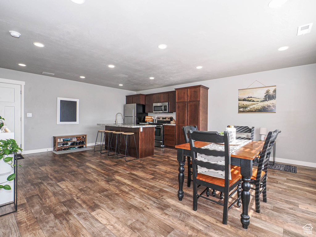 14423 S FERNDALE WAY #A Herriman, UT 84096