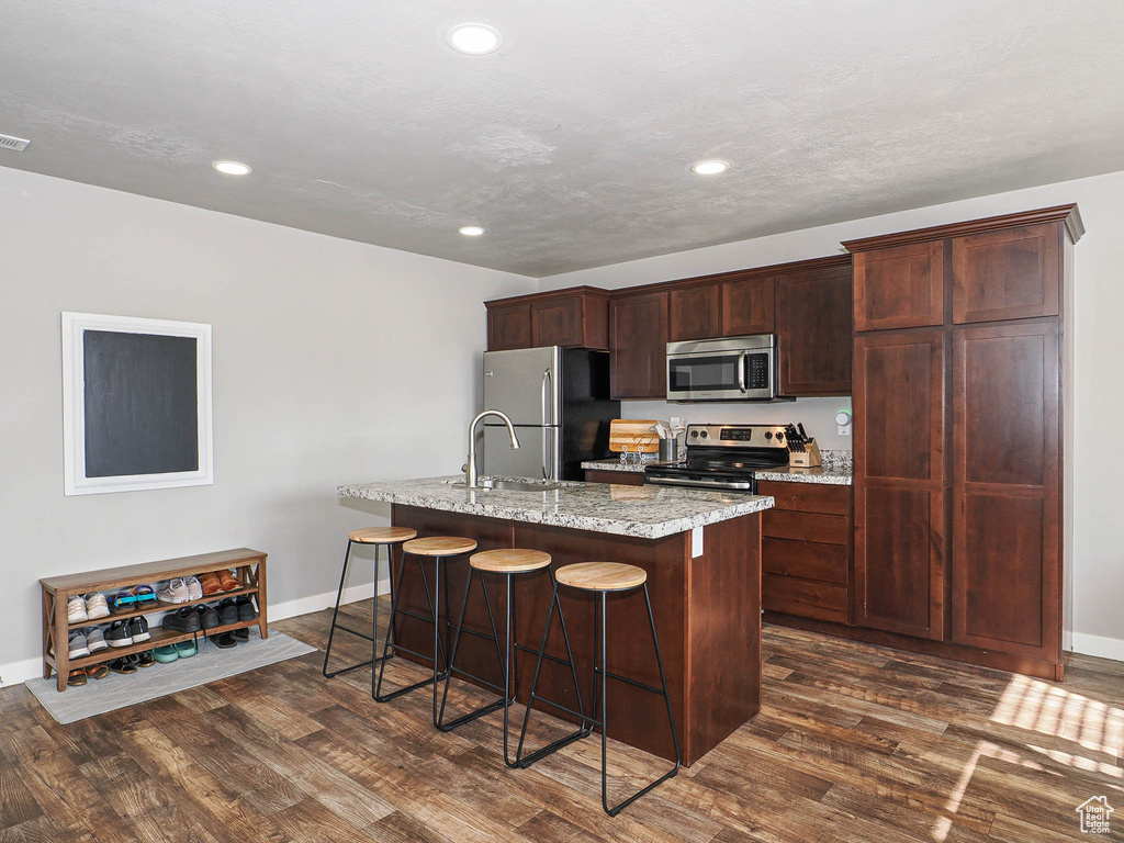 14423 S FERNDALE WAY #A Herriman, UT 84096