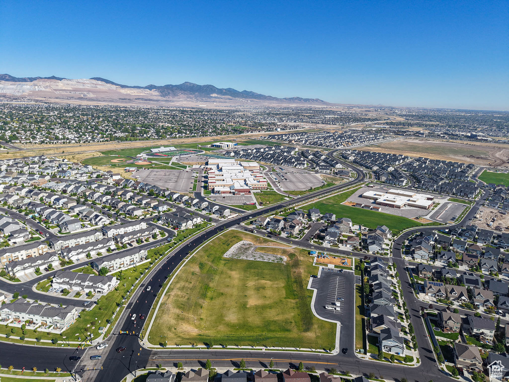14423 S FERNDALE WAY #A Herriman, UT 84096