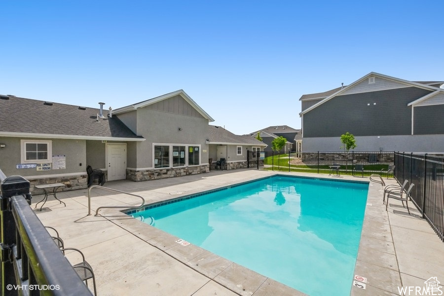 14423 S FERNDALE WAY #A Herriman, UT 84096