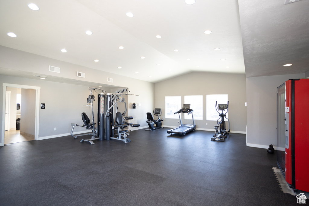 14423 S FERNDALE WAY #A Herriman, UT 84096