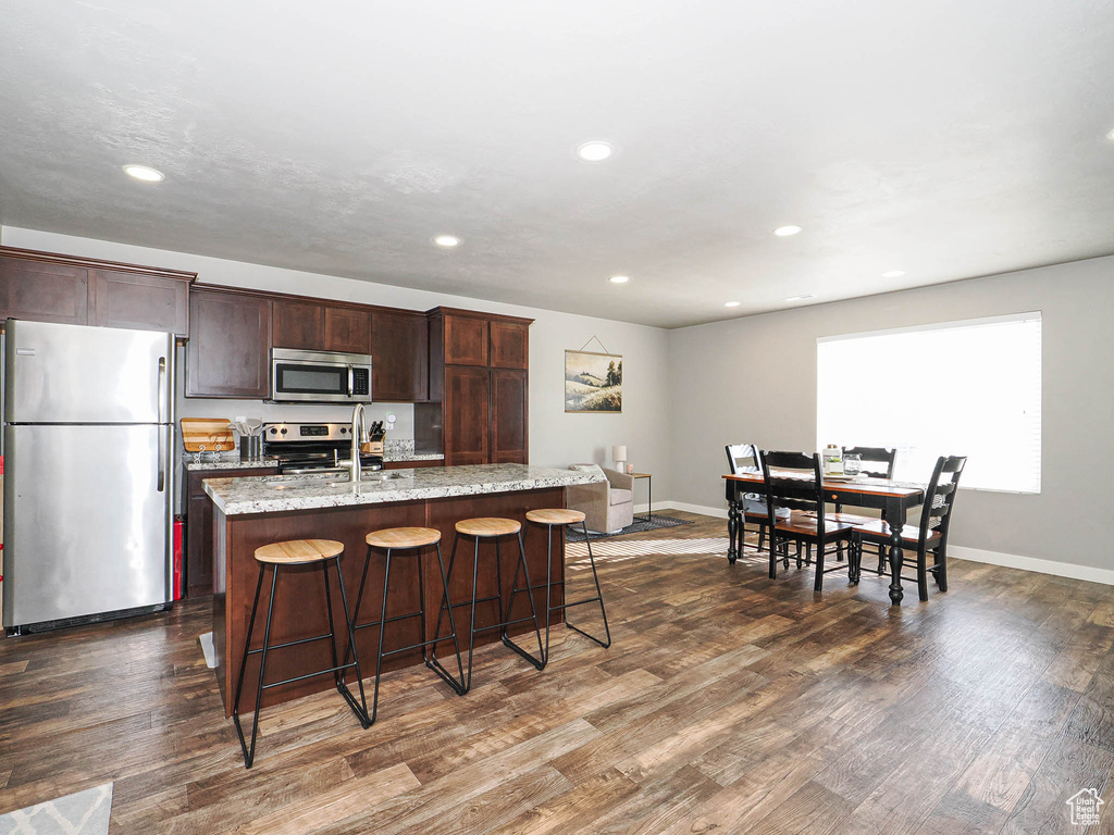 14423 S FERNDALE WAY #A Herriman, UT 84096