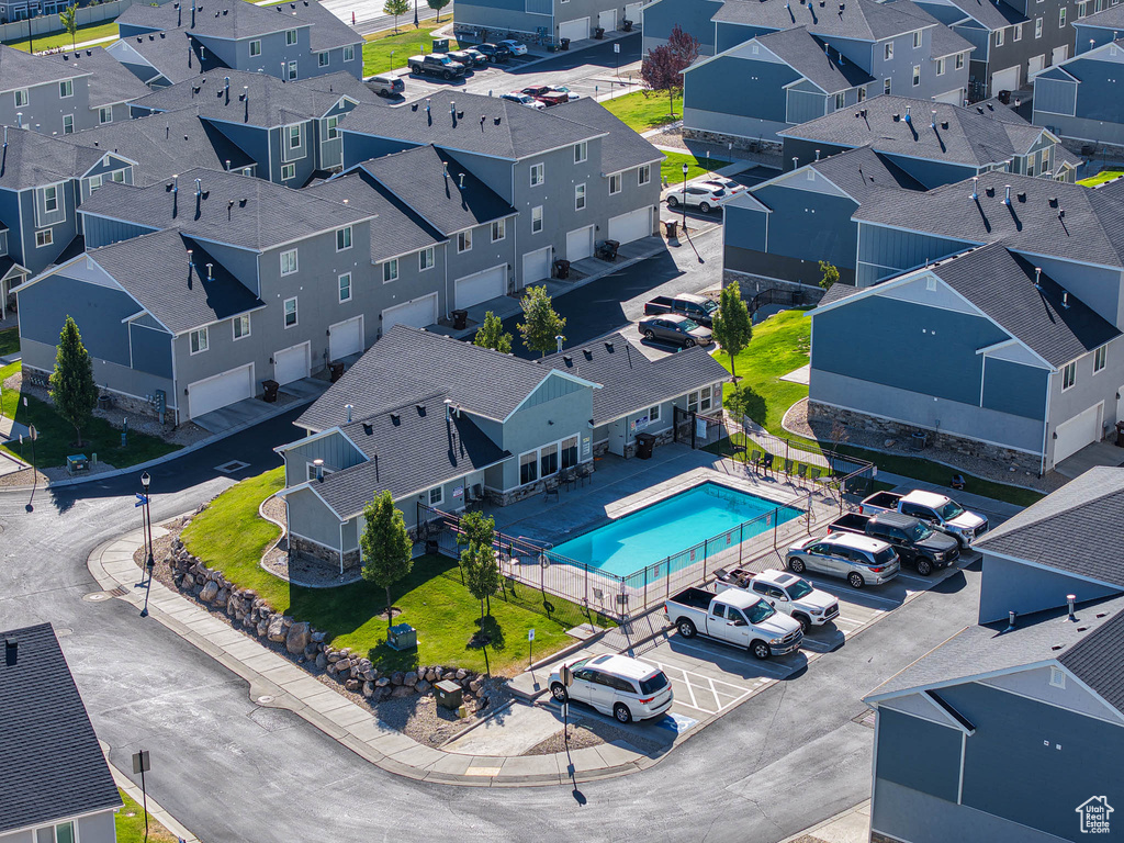 14423 S FERNDALE WAY #A Herriman, UT 84096