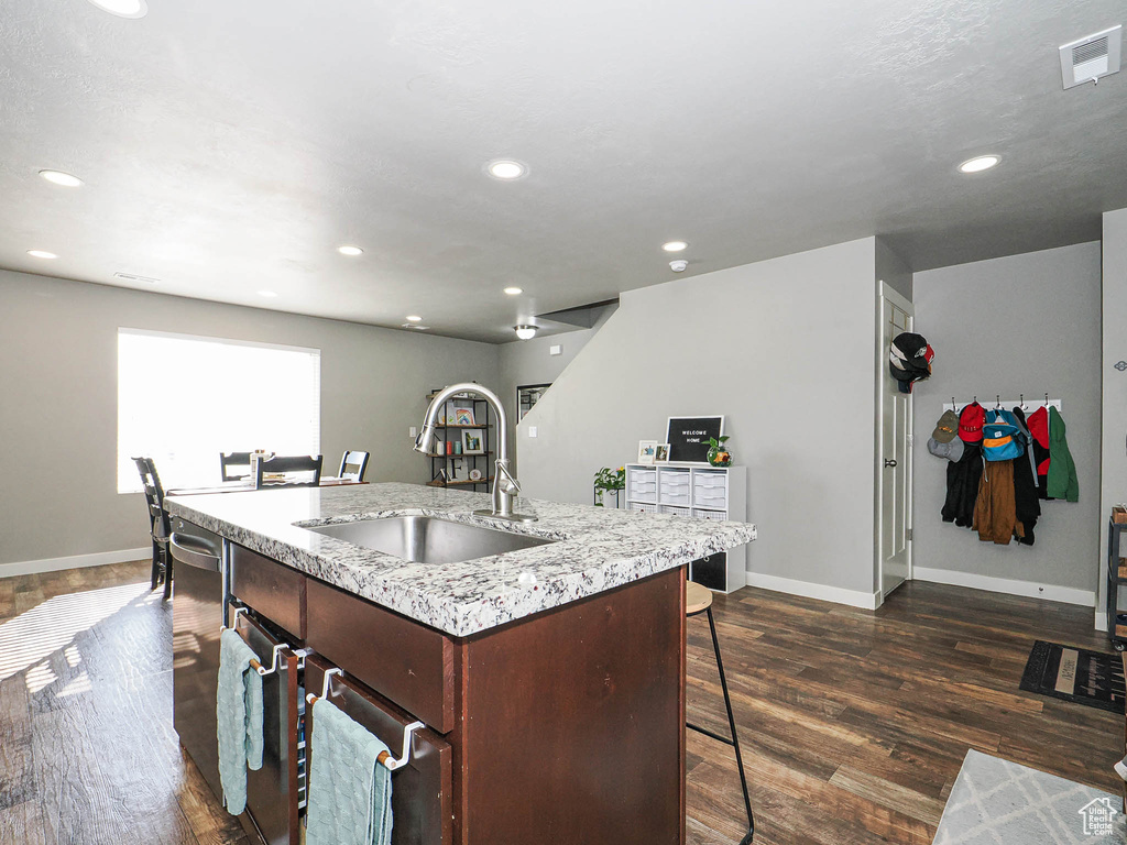14423 S FERNDALE WAY #A Herriman, UT 84096