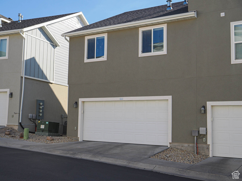 14423 S FERNDALE WAY #A Herriman, UT 84096
