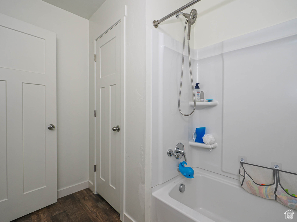 14423 S FERNDALE WAY #A Herriman, UT 84096