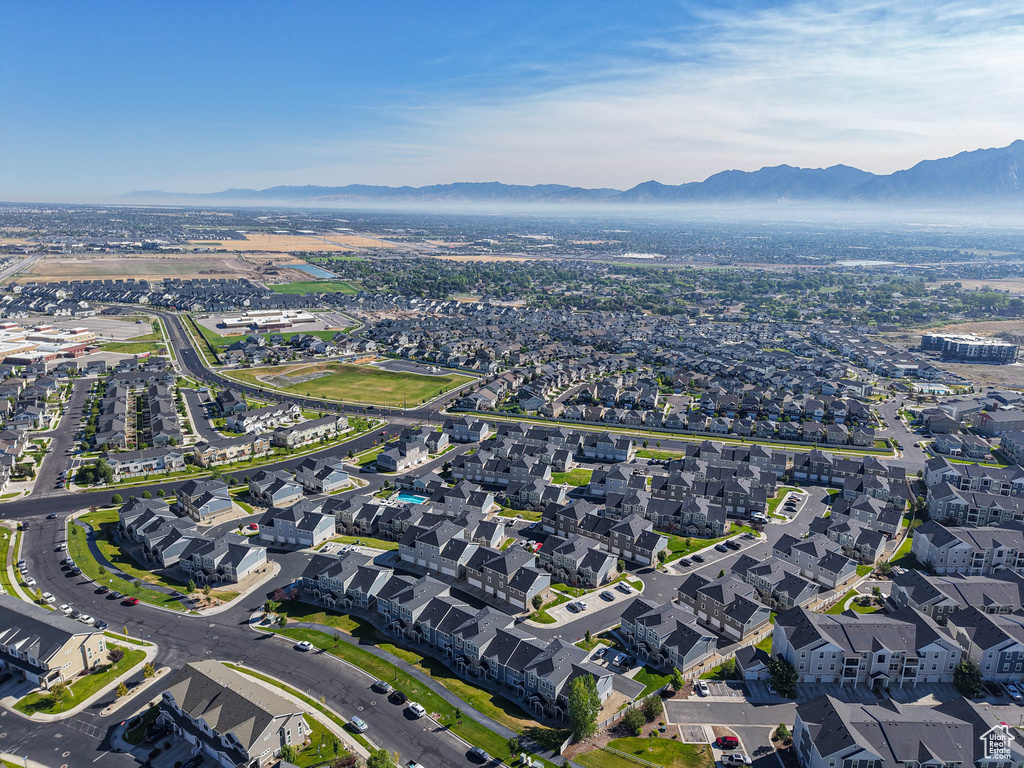 14423 S FERNDALE WAY #A Herriman, UT 84096
