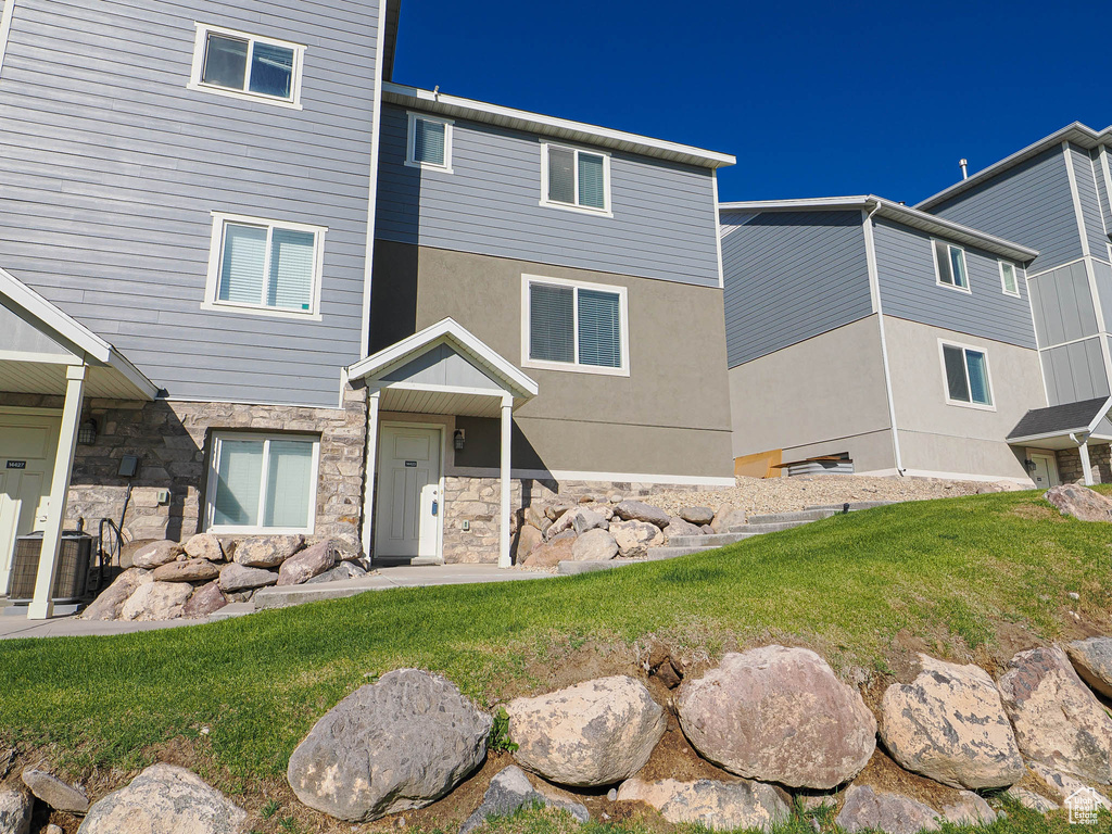 14423 S FERNDALE WAY #A Herriman, UT 84096