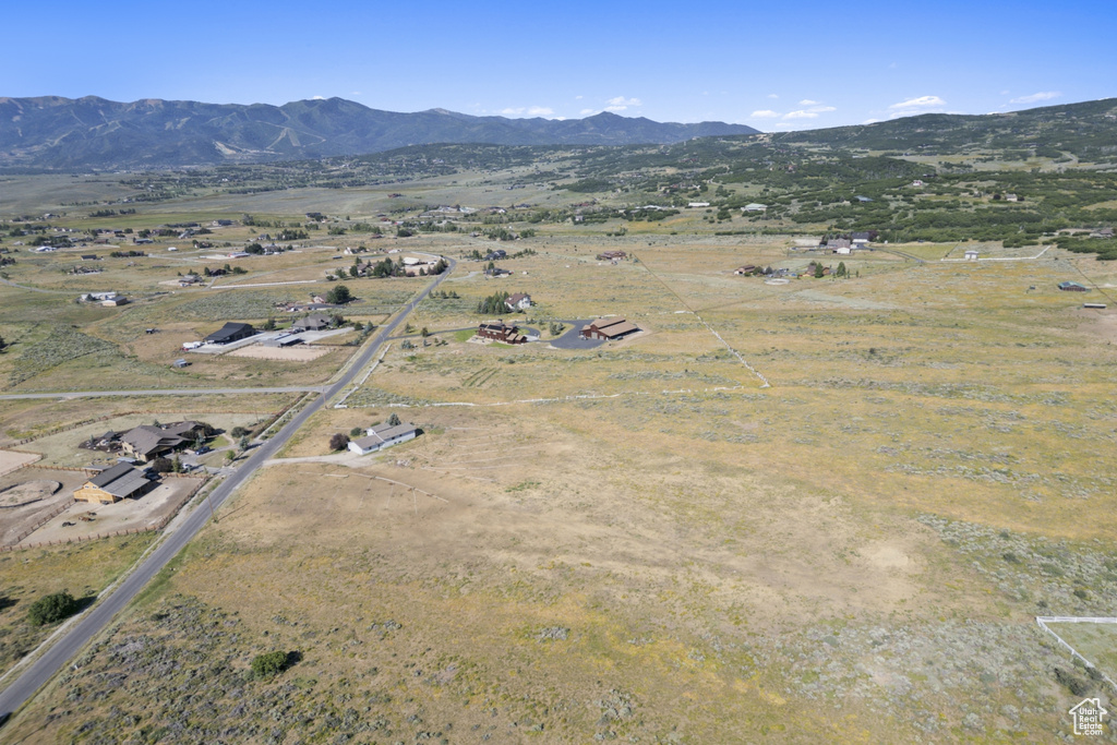725  REDDEN RD Park City, UT 84098