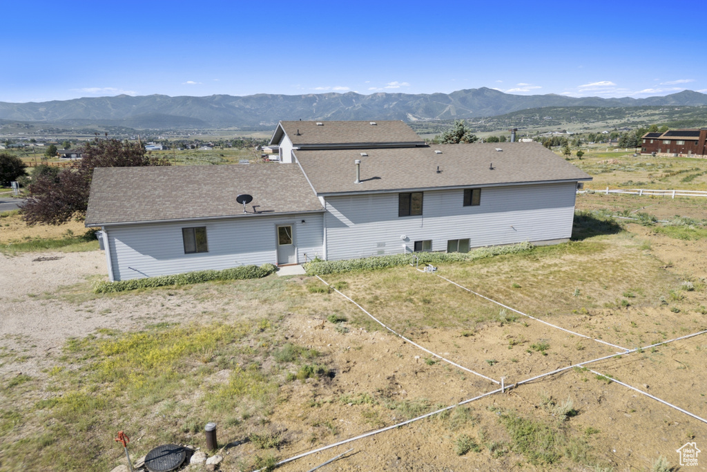 725  REDDEN RD Park City, UT 84098