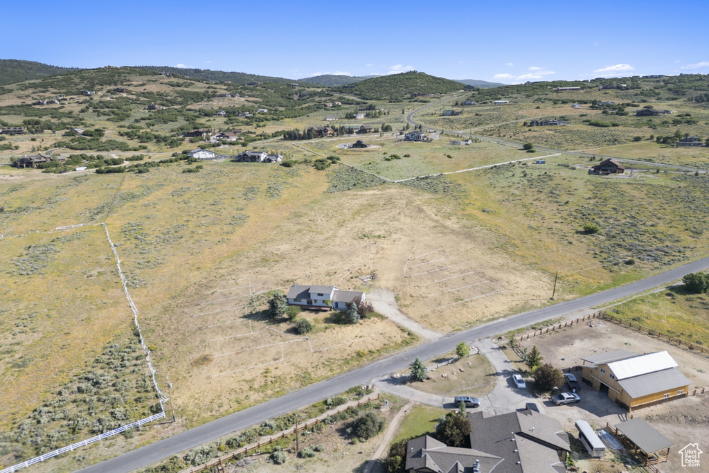 725  REDDEN RD Park City, UT 84098