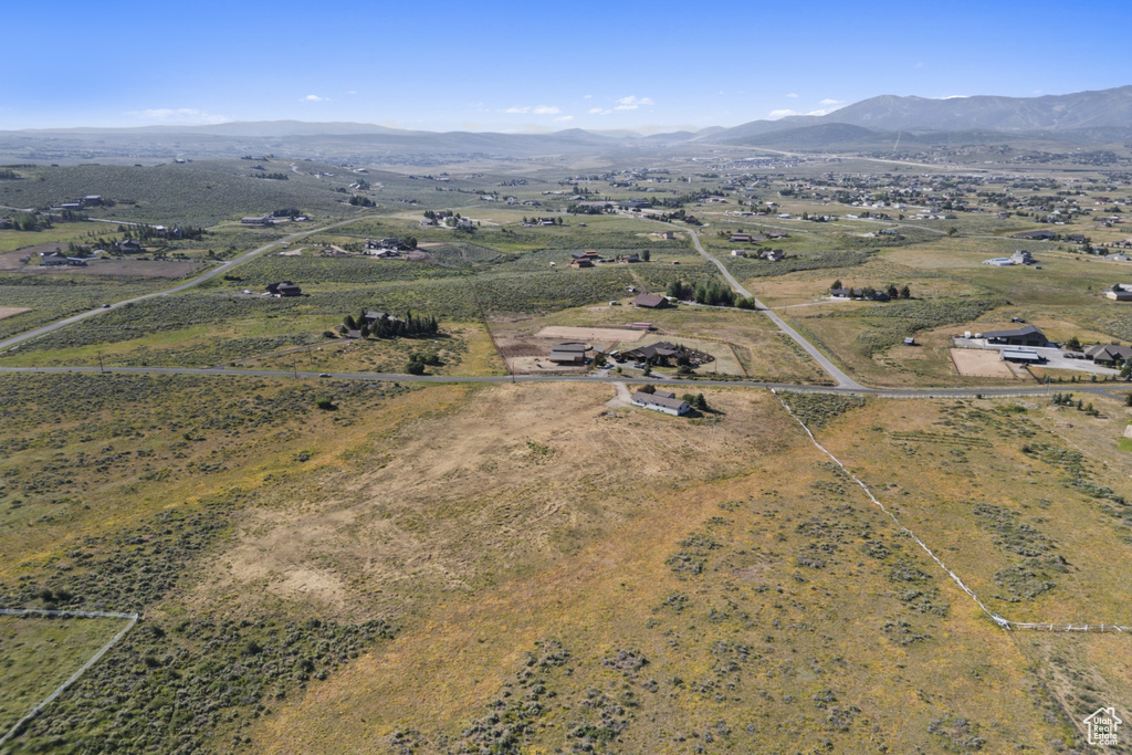 725  REDDEN RD Park City, UT 84098