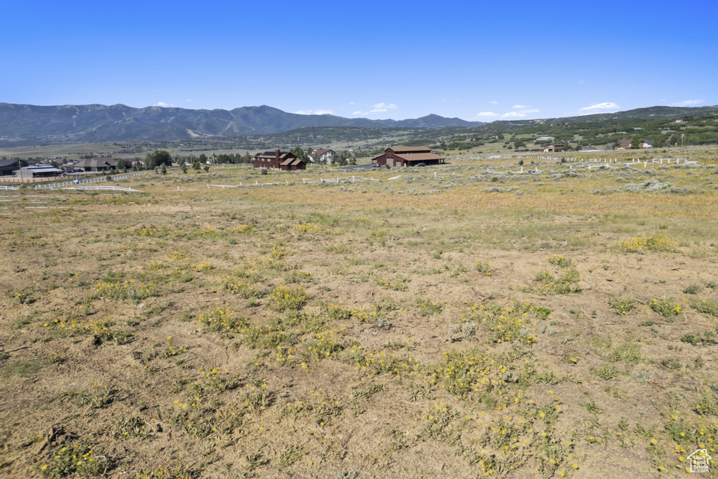 725  REDDEN RD Park City, UT 84098