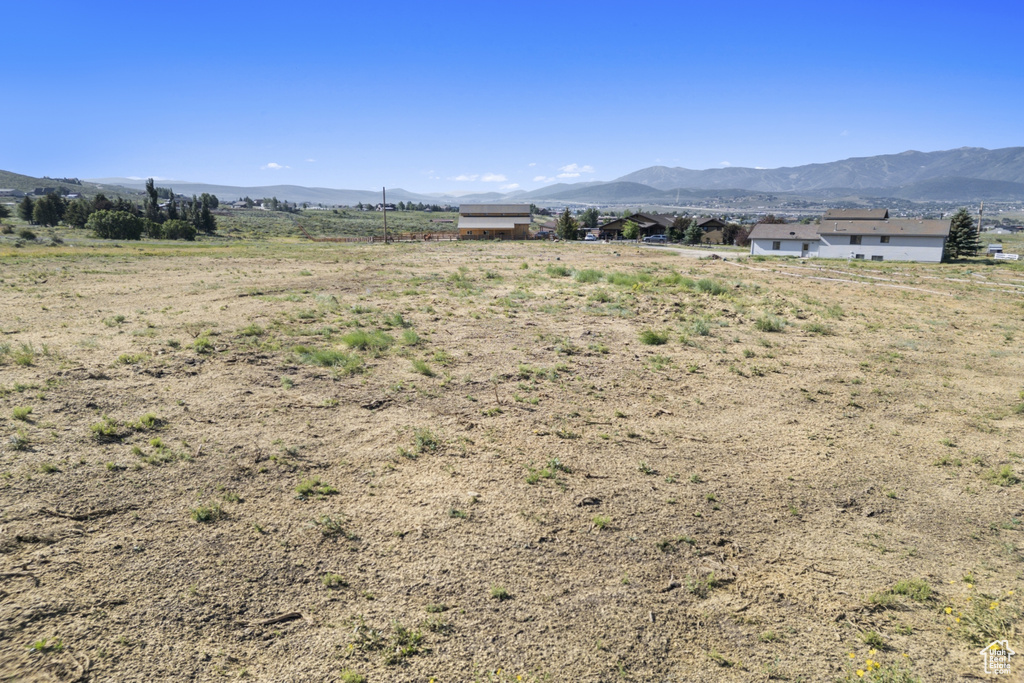 725  REDDEN RD Park City, UT 84098