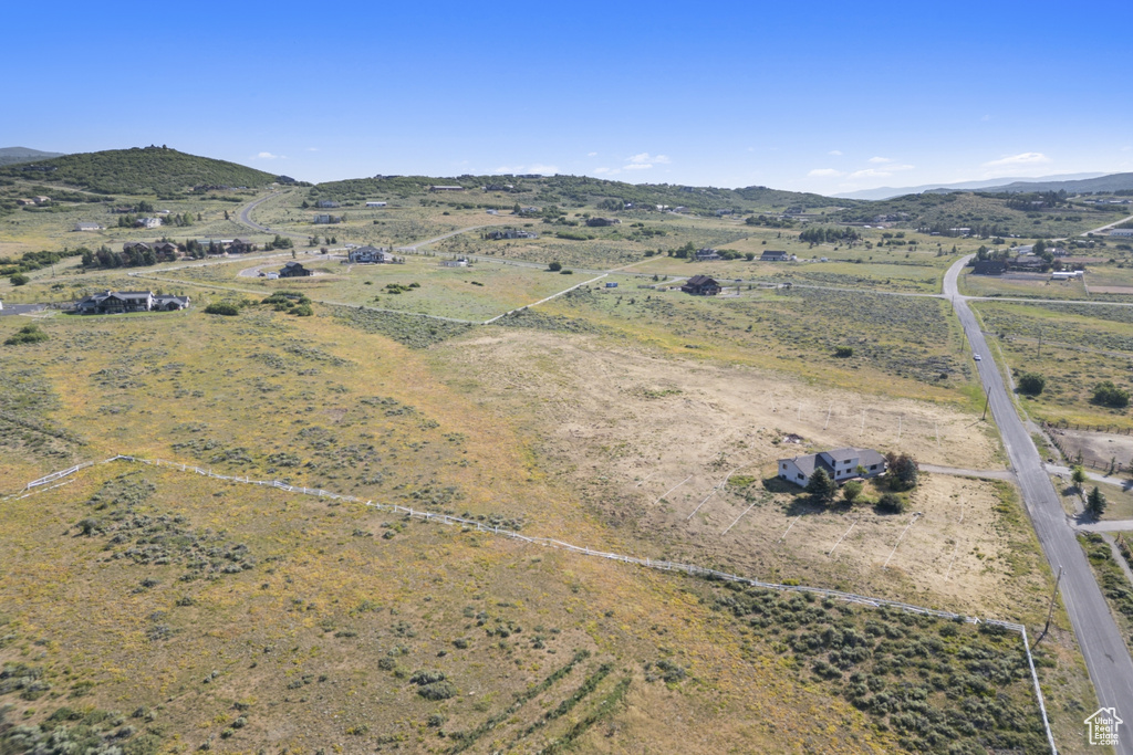 725  REDDEN RD Park City, UT 84098