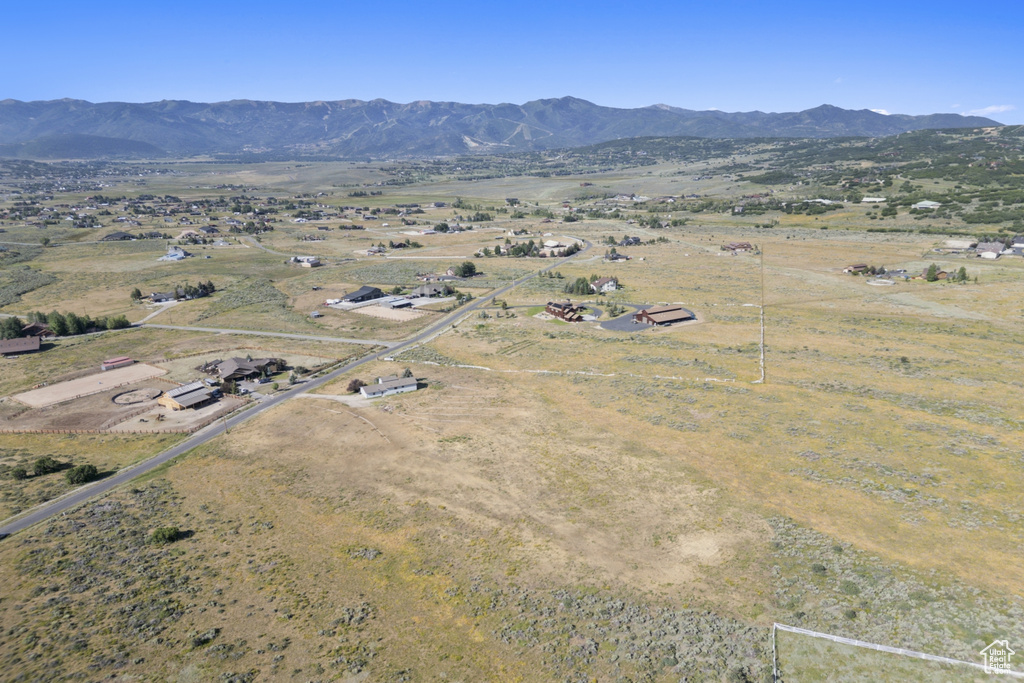 725  REDDEN RD Park City, UT 84098