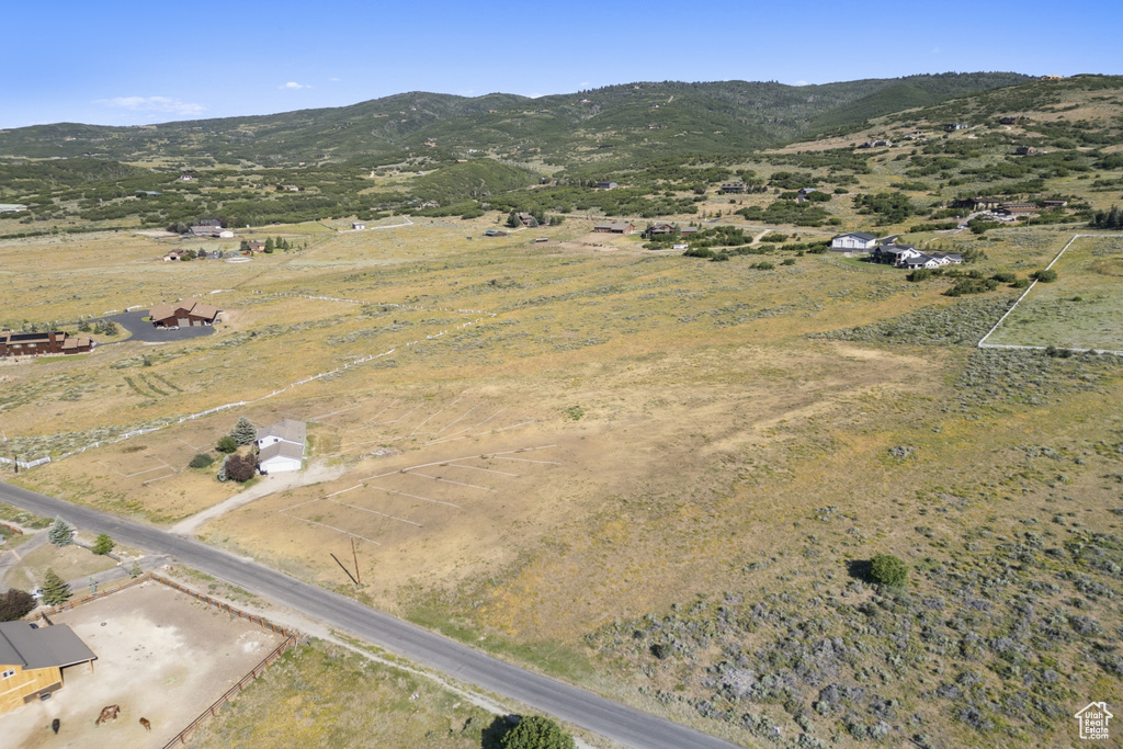 725  REDDEN RD Park City, UT 84098