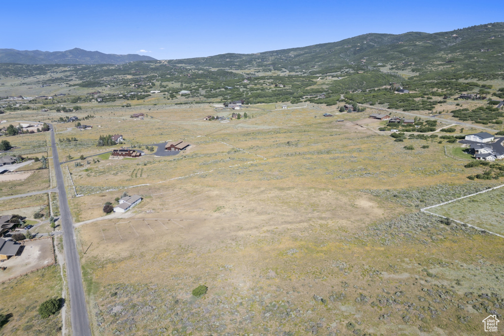 725  REDDEN RD Park City, UT 84098