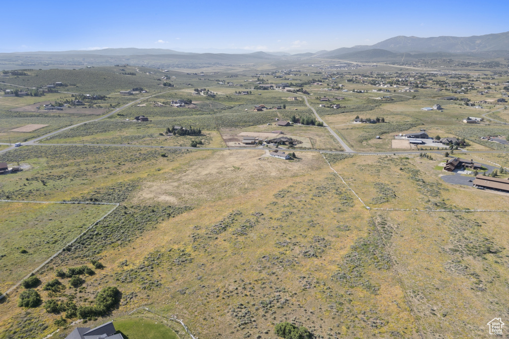 725  REDDEN RD Park City, UT 84098