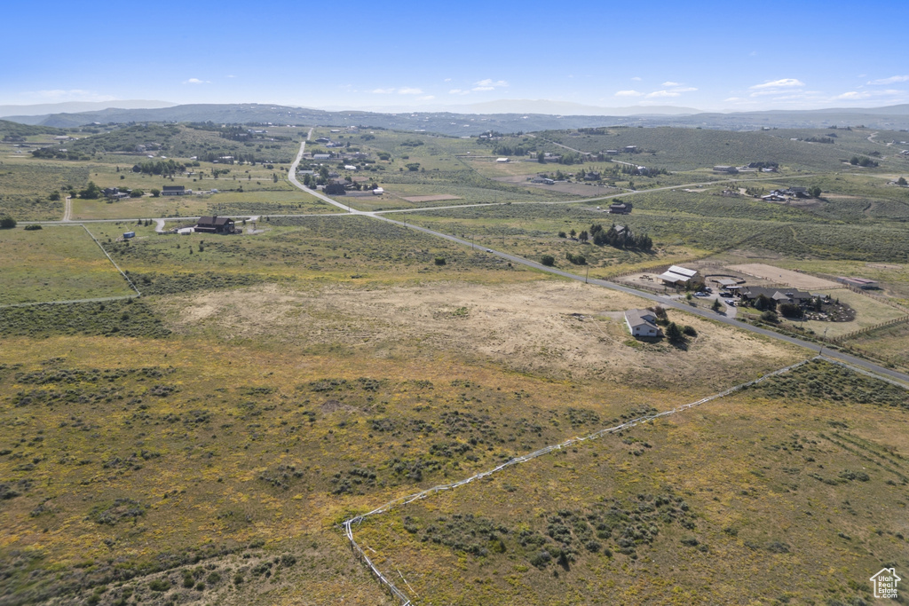 725  REDDEN RD Park City, UT 84098