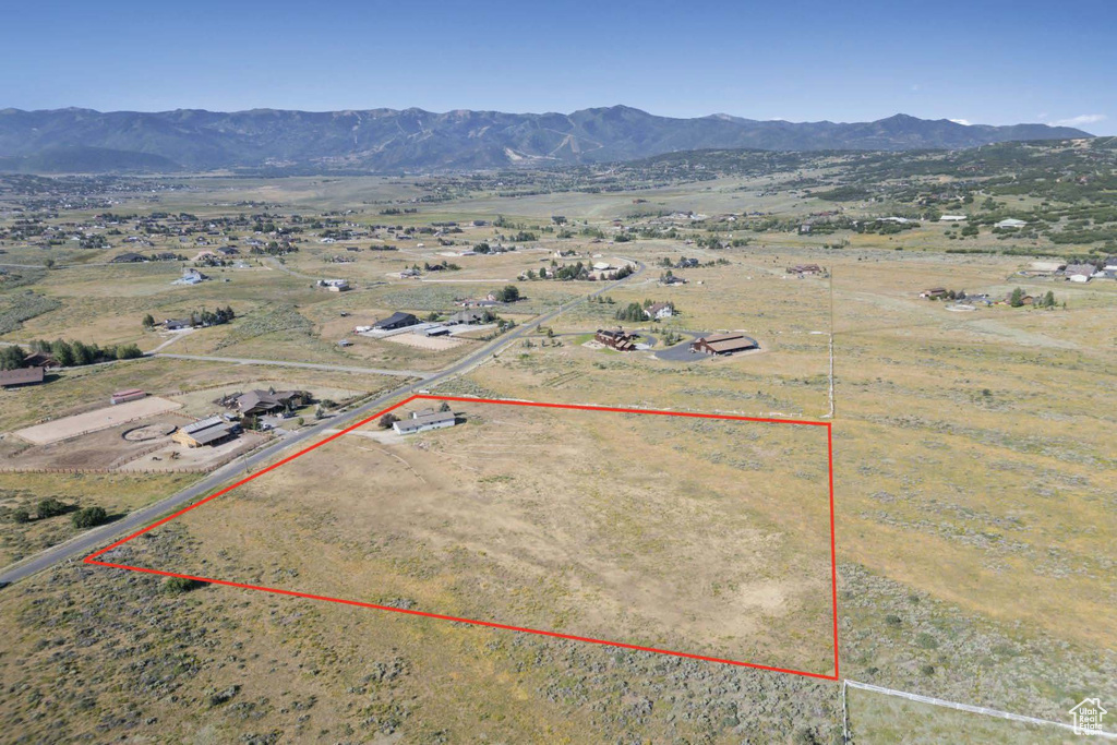 725  REDDEN RD Park City, UT 84098
