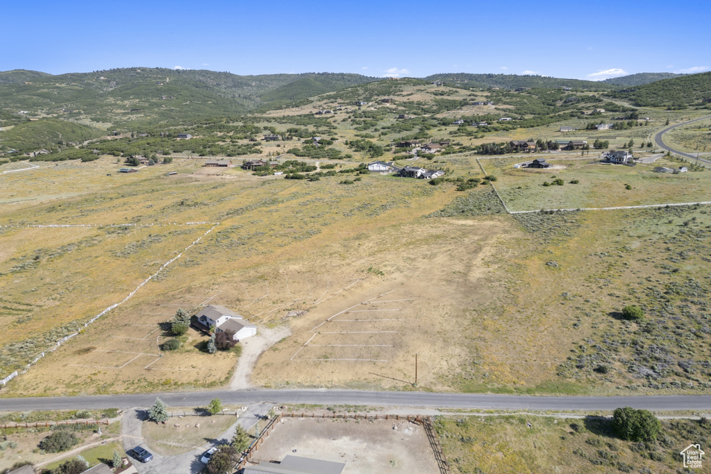 725  REDDEN RD Park City, UT 84098