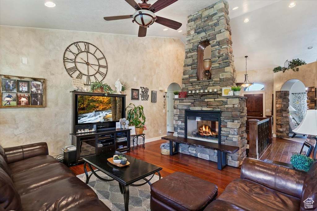 969 S VIEW CREST LN Kaysville, UT 84037