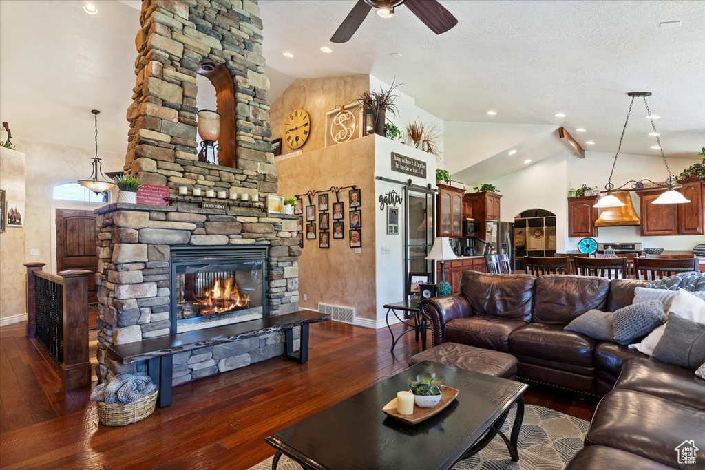 969 S VIEW CREST LN Kaysville, UT 84037