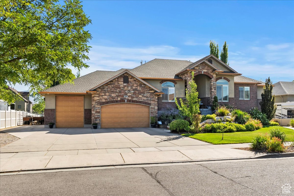 969 S VIEW CREST LN Kaysville, UT 84037