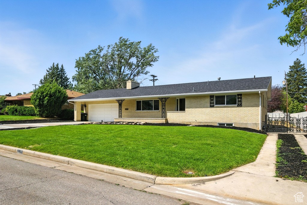 185 N 900 E Brigham City, UT 84302