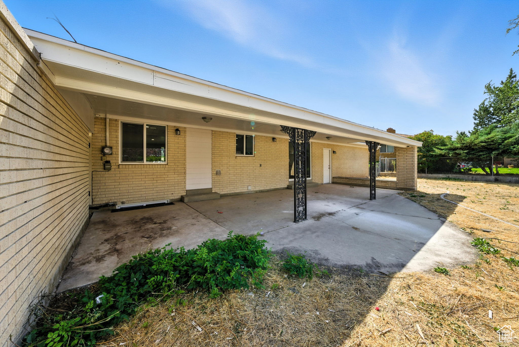 185 N 900 E Brigham City, UT 84302