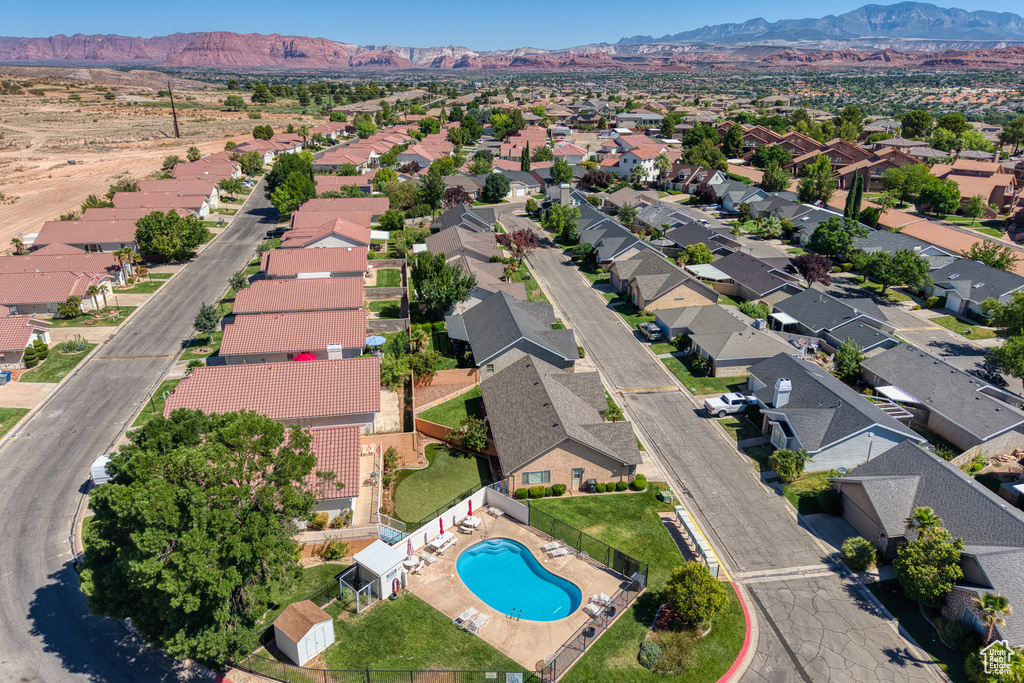 2050 W CANYON VIEW DR #35B St George, UT 84770
