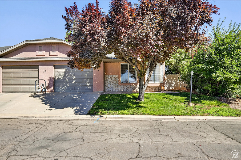2050 W CANYON VIEW DR #35B St George, UT 84770