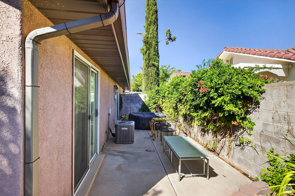 2050 W CANYON VIEW DR #35B St George, UT 84770