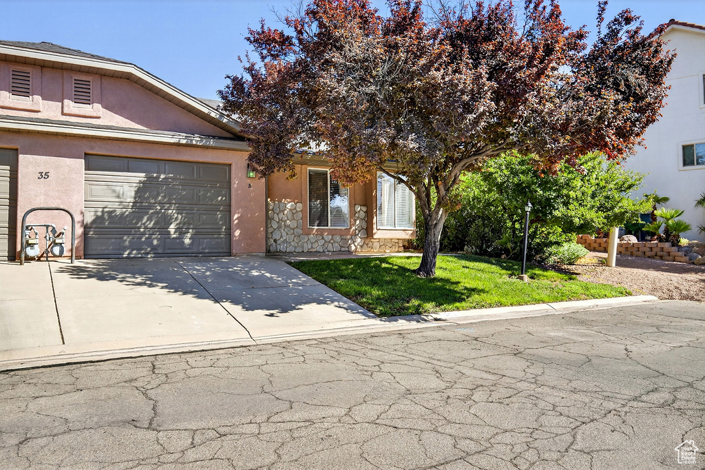 2050 W CANYON VIEW DR #35B St George, UT 84770