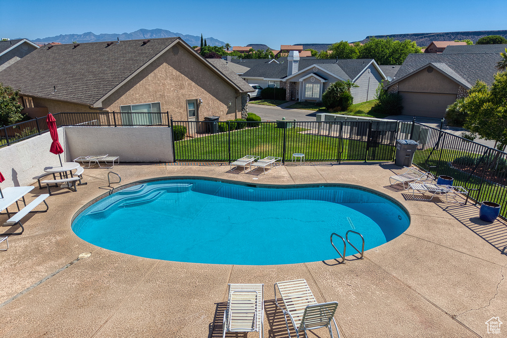 2050 W CANYON VIEW DR #35B St George, UT 84770