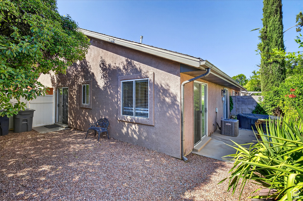 2050 W CANYON VIEW DR #35B St George, UT 84770