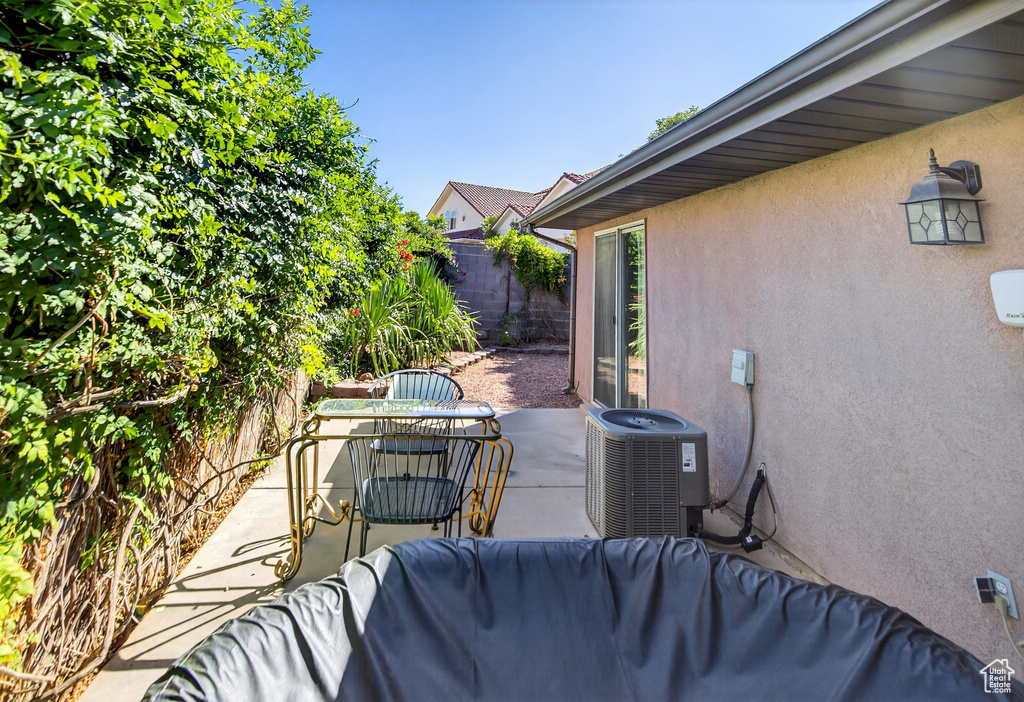 2050 W CANYON VIEW DR #35B St George, UT 84770