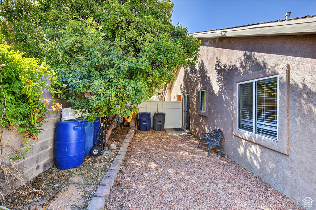 2050 W CANYON VIEW DR #35B St George, UT 84770