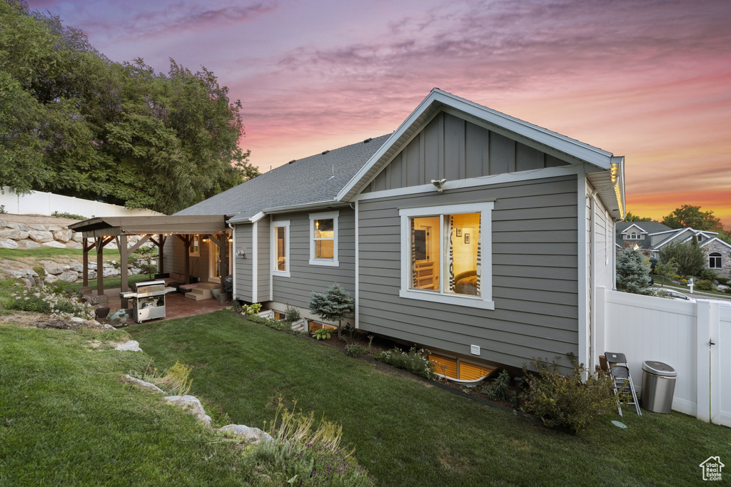 588 W 1175 N Farmington, UT 84025