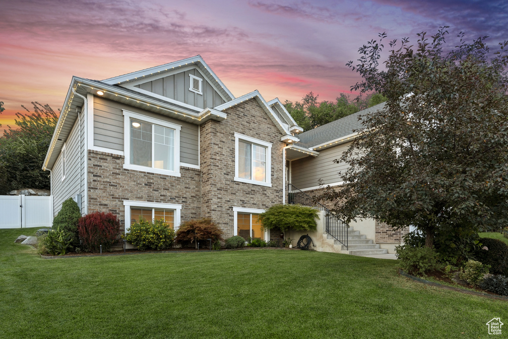 588 W 1175 N Farmington, UT 84025